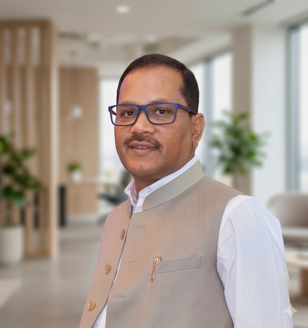 Mr. R.R KALYAN
