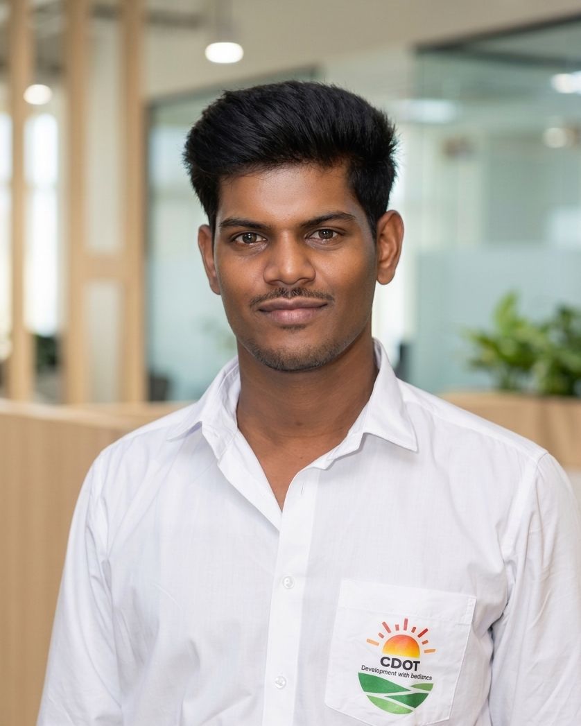 Mr. ADITYA KALYAN